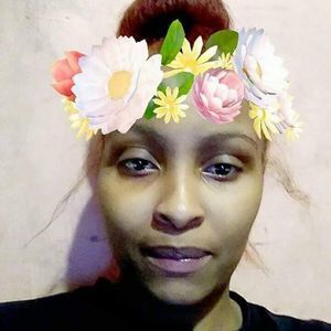 Meet your Posher, Britteny